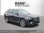 BMW X7 xDrive40i AWD