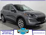 Ford Escape Titanium AWD