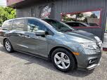 Honda Odyssey EX-L FWD
