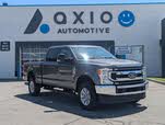 Ford F-250 Super Duty XLT Crew Cab 4WD