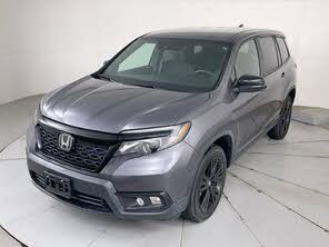 Honda Passport Sport AWD