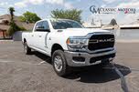 RAM 3500 Big Horn Crew Cab LB 4WD