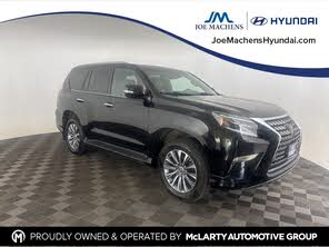 Lexus GX 460 Luxury AWD