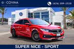 Honda Civic Sport FWD