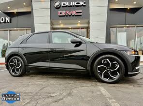 Hyundai Ioniq 5 SEL AWD
