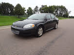 Chevrolet Impala LT Fleet FWD