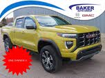 GMC Canyon AT4 Crew Cab 4WD