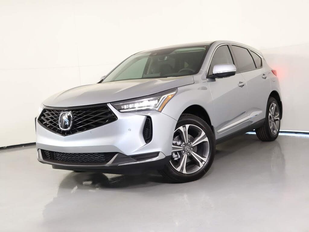 2025 Acura RDX SH-AWD with Technology Package