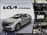 Honda Civic Touring Sedan FWD