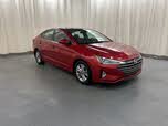 Hyundai Elantra SEL FWD