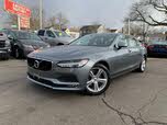 Volvo S90 T5 Momentum