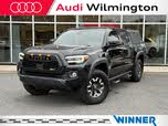 Toyota Tacoma TRD Off Road Double Cab 4WD