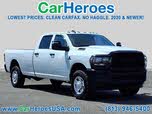 RAM 3500 Tradesman Crew Cab LB 4WD