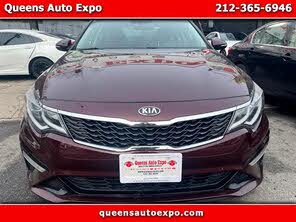 Kia Optima LX FWD