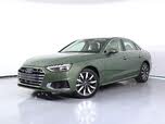 Audi A4 quattro Premium Plus 40 TFSI AWD