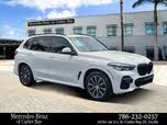 BMW X5 xDrive40i AWD