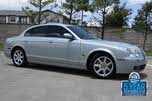 Jaguar S-TYPE 4.2L V8 RWD