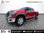 Toyota Tundra SR5 CrewMax 5.7L