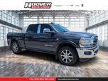 2020 RAM 2500