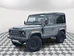 Land Rover Defender 90