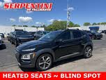 Hyundai Kona Ultimate AWD