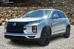 Mitsubishi Outlander Sport ES AWD