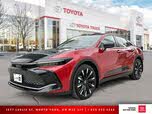 Toyota Crown Platinum AWD