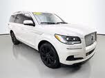 Lincoln Navigator Reserve 4WD