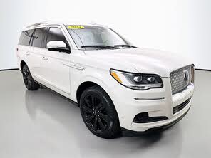 Lincoln Navigator Reserve 4WD