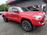 Toyota Tacoma SR5 I4 Access Cab 4WD