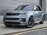 Land Rover Range Rover Sport P400 Dynamic SE AWD
