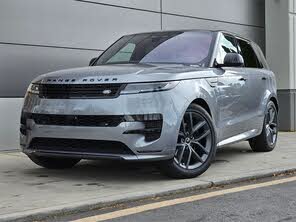 Land Rover Range Rover Sport P400 Dynamic SE AWD