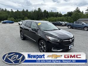 Buick Enclave Essence AWD