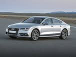 Audi A7 3.0T quattro Prestige AWD