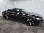 Honda Accord Sport FWD