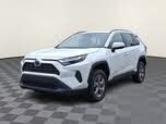 Toyota RAV4 Hybrid XLE AWD