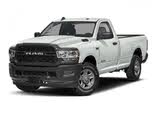 RAM 2500 Tradesman LB RWD