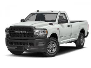 RAM 2500 Tradesman LB RWD