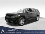 Jeep Grand Cherokee L Limited RWD