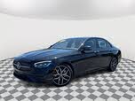 Mercedes-Benz E-Class E 350 RWD