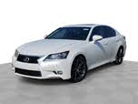 Lexus GS 350 RWD