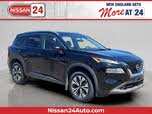 Nissan Rogue SV AWD