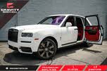 Rolls-Royce Cullinan Sport Utility RWD