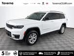 Jeep Grand Cherokee L Limited 4WD