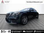 Mercedes-Benz S-Class S 560 4MATIC AWD
