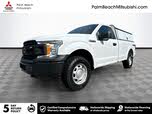 Ford F-150 XL 4WD