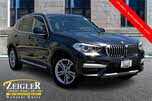 BMW X3 xDrive30i AWD