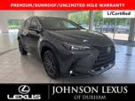 Lexus NX 250 Premium FWD