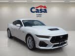 Ford Mustang GT Premium Fastback RWD
