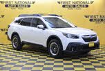 Subaru Outback Premium AWD